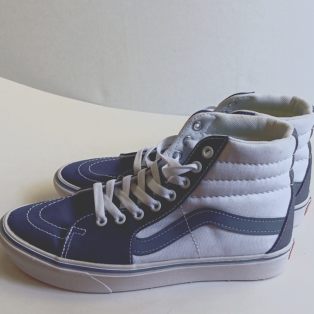 VANS  SNEAKERS
